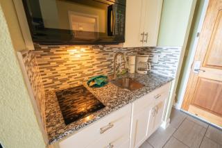 NEW Ocean Annie's Oceanview Studio Heated Pools! - Myrtle Beach - 8