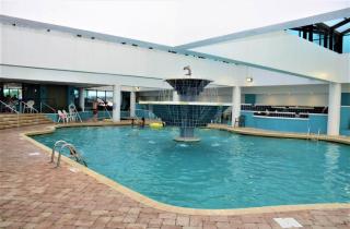 New Oceanview Landmark, King Bed, Handicap, Pools! - Myrtle Beach - 9