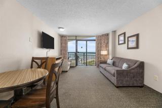 New Oceanview Landmark, King Bed, Handicap, Pools! - Myrtle Beach - 5