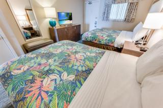 Nice Oceanfront 1BR with Heated Pools, Coral Beach - Myrtle Beach - 2