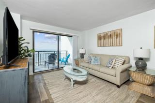 New,Direct Oceanfront at Amazing Bluewater Resort! - Myrtle Beach - 8