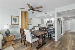 New,Direct Oceanfront at Amazing Bluewater Resort! - Myrtle Beach - 5