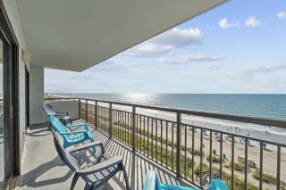 New,Direct Oceanfront at Amazing Bluewater Resort! - Myrtle Beach - 6