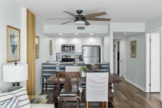 New,Direct Oceanfront at Amazing Bluewater Resort! - Myrtle Beach - 1