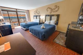 New Landmark Resort Great Poolst w Waterpark View - Myrtle Beach - 9