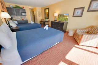 New Landmark Resort Great Poolst w Waterpark View - Myrtle Beach - 7