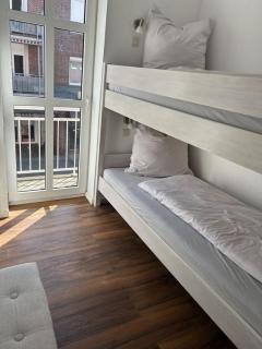 Inselresidenz Strandburg - Ferienwohnung 106 - Juist - 3