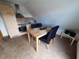 Ferienwohnung Seemöwe - Ihr Wohlfühlort an der Nordsee - 5