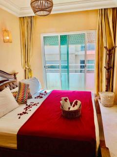 Top Location Apartment City Center 1min Away From Tram Station - Casablanca - 7