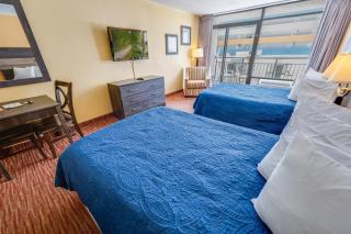 Remodeled Condo, Waterpark View at Landmark Resort - Myrtle Beach - 9