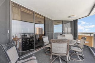 Newly Updated, Exclusive Condo, Spectacular Views! - Myrtle Beach - 7