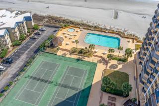 Newly Updated, Exclusive Condo, Spectacular Views! - Myrtle Beach - 1