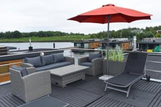 Hausboot Vroni - Klitten - 2