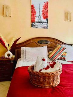 Top Location Apartment City Center 1min Away From Tram Station - Casablanca - 6