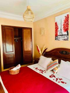 Top Location Apartment City Center 1min Away From Tram Station - Casablanca - 9
