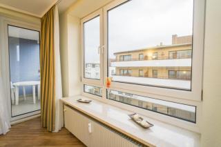Haus Pförtner 22- Meissner - Westerland - 3