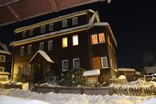 Ferienwohnung Leonie - Braunlage - 8
