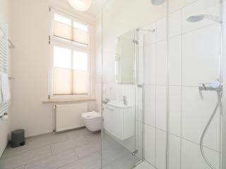 Villa Carmen Strandkorb - Ahlbeck - 7
