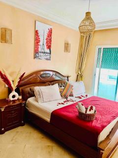 Top Location Apartment City Center 1min Away From Tram Station - Casablanca - 5