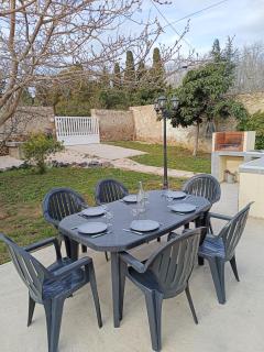Maison 6 pers, avec jardin, clim et pétanque - Thuir - 9