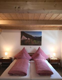 Ferienwohnung Belchenliebe - Schönenberg - 0