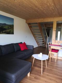 Ferienwohnung Belchenliebe - Schönenberg - 7