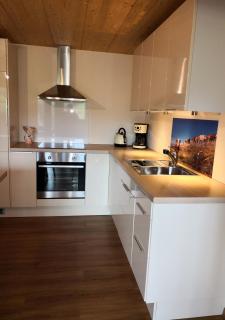 Ferienwohnung Belchenliebe - 6