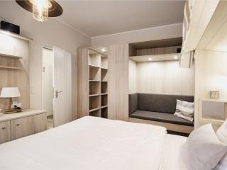Ferienwohnung Strandkorb - Dierhagen - 9