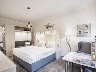 Ferienwohnung Strandkorb - Dierhagen - 6