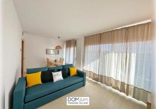 DOMuum Holidays - PARADISE VILLAGE - Salou - 1