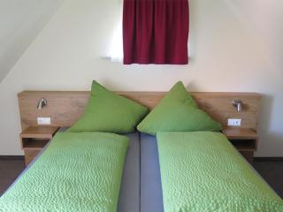 Pfauenauge - Colmberg - 2