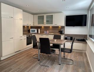Ferienwohnung Dünenblick - Süderende - 9