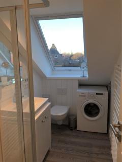 Ferienwohnung Dünenblick - Süderende - 4