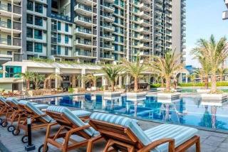 Flair Towers Urban Resort Staycations - 5