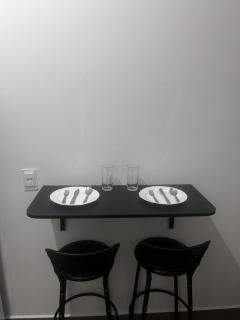 Kitnet San Diego - 3