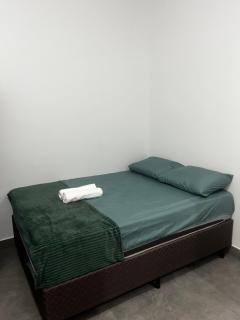 Kitnet San Diego - 1