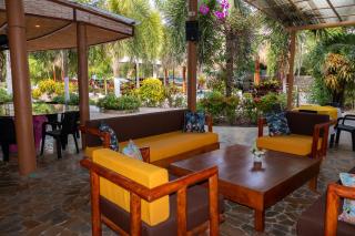Hotel Isla Real - Tierra Bomba - 5