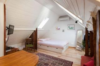 Intendente Charming Loft - Lissabon - 3