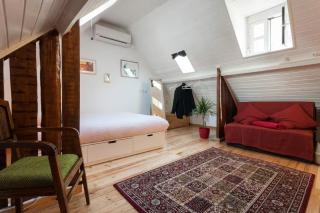 Intendente Charming Loft - Lissabon - 0