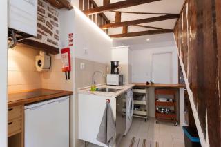 Intendente Charming Loft - Lissabon - 1
