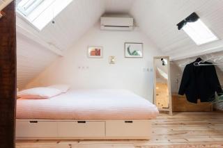 Intendente Charming Loft - Lissabon - 7