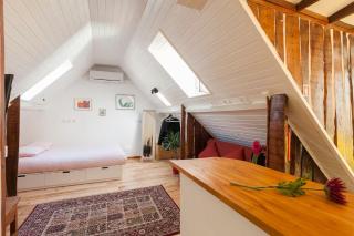 Intendente Charming Loft - Lissabon - 4