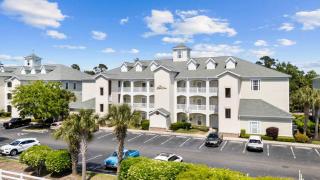 Newly Renovated 3BR at World Tour - Myrtle Beach - 8