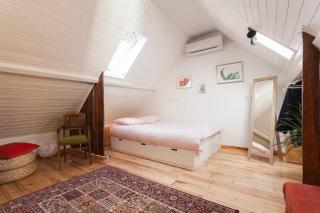 Intendente Charming Loft - Lissabon - 9