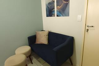 Apartamento Glamoroso com Ar Condicionado - Maringá - 0