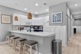 Newly Renovated 3BR at World Tour - Myrtle Beach - 4