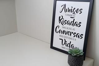 Apartamento Glamoroso com Ar Condicionado - Maringá - 9