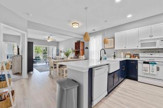 Newly Renovated 3BR at World Tour - Myrtle Beach - 3