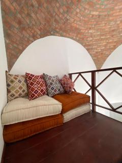 Apartment at Upper Nubia lagoon El Gouna - Hurghada - 2