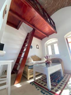 Apartment at Upper Nubia lagoon El Gouna - Hurghada - 1